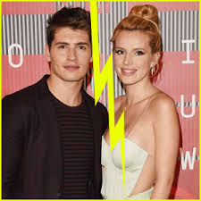 Bella thorne and gregg sulkin split after more than a year together we will always love each other and have a deep respect for one another, as we have each grown to be better people because of. Bella Thorne Gregg Sulkin Break Up Bella Thorne Gregg Sulkin Split Just Jared Jr