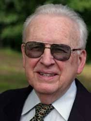 Dr James Thomas Clemons (1929-2011)