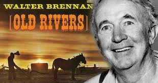 Walter Brennan Hits Billboard's Top Hits of 1962