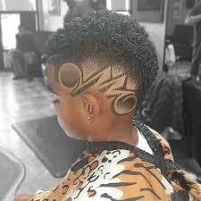 Gone are the days when a boys haircut had to be a zero or a one and when he had to be all clean and polished. Black Mohawk Hairstyles African American Mohawk Hairstyles For Men