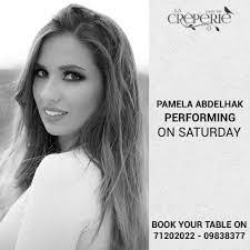 Pamela Singer's Instagram, Twitter & Facebook