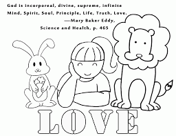 A few of our favorite coloring sheets are now in spanish too! Coloring God Is Love Jpg 95229 Spanish Bible Coloring Pages Coloring Home