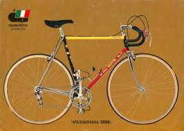 gianni motta bicycle poster fahrrad ideen fahrrad