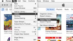 How To Recover Lost Missing Or Accidentally Deleted Itunes Playlists Playlist Itunes Itunes Playlist