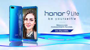 Your phone prompts to enter unlock code. Honor 9 Lite Recibe La Actualizacion Con Face Unlock En Italia