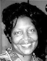 Alice Cosby Obituary (2015)