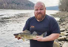 The ohio river is a unique fishery in the state of ohio, especially for blue catfish. Eyes On The Ohio River Pittsburgh Post Gazette