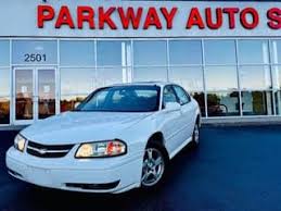 Image result for Superior Blue 2005 Impala