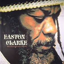 Easton Clarke Real Reggae Rockers 1976 1977 Vinyl At Juno Records