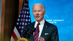 Ready to build back better for all americans. Joe Biden Will Emissionen Halbieren Aktien Von Rwe Haussieren Manager Magazin