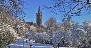 Glasgow University In 2020 Glasgow University Glasgow Beautiful Places To Travel