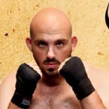 Muneer Abuzir vs. Brandon McGee, Maximus 13