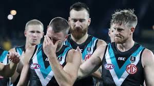 Detailed information for port of adelaide, au adl. Afl 2021 Port Adelaide Look To Exact Revenge On Richmond For Last Year S Preliminary Final Loss The Advertiser