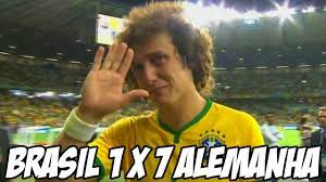 We did not find results for: Brasil 1 X 7 Alemanha Fim Da Copa Do Mundo Para A Selecao Brasileira Youtube