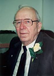 Julian Olson Obituary July 17, 2005