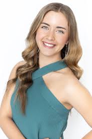 Miss Lehi's Teen Competition Delegates Highlighted