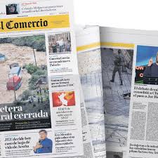 Las películas imperdibles de esta semana en. Este Es El Nuevo Formato Berlines De El Comercio Fotos Peru El Comercio Peru