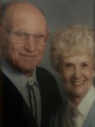 Inez Mae Berg Chapman