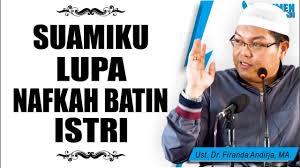 Suami dalam menggauli atau menyetubuhi istrinya. Suami Sibuk Ibadah Lupa Nafkah Batin Istri Ustadz Dr Firanda Andirja Ma Youtube