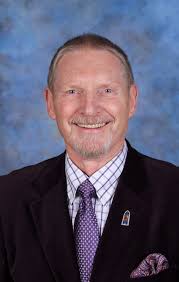 Pastor J. Todd Vanaman, 71