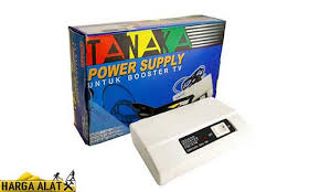 Antena tv terbaik besutan toyosaki ini bisa anda gunakan di dalam ruangan maupun di luar ruangan, desain yang sangat kompak antena dengan tampilan elegan ini mampu menerima frekuensi televisi uhf maupun vhf. 12 Harga Booster Tv Penguat Sinyal Terbaik 2021