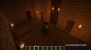 Keep a jar in your inventory to catch butterflies alive. Minecraft Comes Alive Mod 1 17 1 1 16 5 1 15 2 Replaces Villagers With Humans