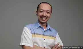 Pesanan hadi awang kepada parti amanah negara. Malaysiakini Gelora Pemilihan Menanti Amanah Kelantan