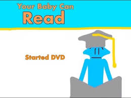 Your Baby Can Read Starter Dvd Youtube