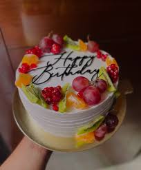 The Cake Studio by Pragya