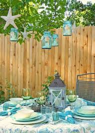 Servemenow My Adventures In Cooking Strand Deko Dekoration Im Matrosenstil Sommerdeko