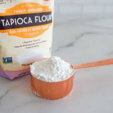 Maybe you would like to learn more about one of these? 7 Best Tapioca Flour Substitutes Easy Tapioca Starch Swaps