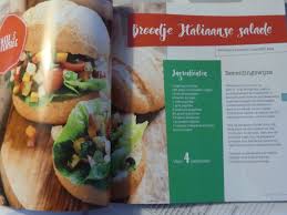 Sonja bakker dieet is in nederland een bekend afvaldieet. Bella Italia Van Sonja Bakker Afvallen Met Italiaanse Menu S Dit Is Italie