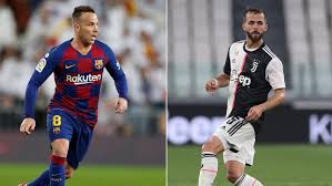 View miralem pjanic profile on yahoo sports. Uber 130 Millionen Euro Pjanic Und Arthur Wechseln Die Seiten Kicker