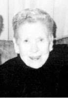 Irene Sund Obituary (2009)