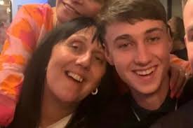 Jay Slater's mum's sweet hidden tribute to son at gruelling inquest into  his death