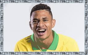 Diego Rosa to Manchester City, a deal done!