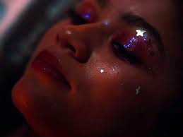 Euphoria' Season One's Best Eye Makeup Looks