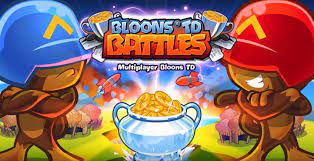 Download bloons td battles mod apk 6.12.1. Bloons Td Battles Apk V6 12 1 Android Full Mod Mega