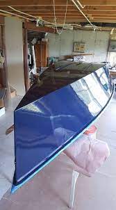 Video Of Quick Canoe In Hungary Design Boat Ping Pong Table