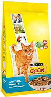 Pin On Cat Food