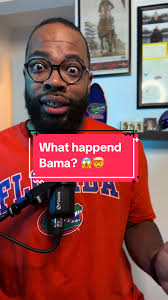 Crazy win for Vandy! Tough loss for the Tide! #footballtiktok #ncaa  #vanderbilt #alabamafootball #nashville #tuscaloosa #explorepage #explore  #footballvideo