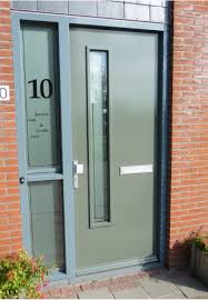 Glasfolie Op Maat Met Eigen Naam En Of Logo