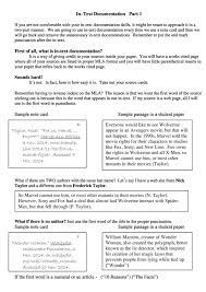 The Research Paper