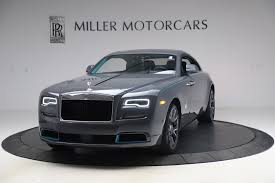 Check spelling or type a new query. New 2021 Rolls Royce Wraith Kryptos For Sale Special Pricing Bentley Greenwich Stock R594