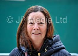 39409808-Eileen Doherty. Photo: George Sweeney. DER2215GS â€“ 019