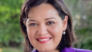 LAURELS: Aldana Named to Leadership Academy