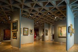 Designed while kahn was a. Louis Kahn Xavier De Jaureguiberry Yale University Art Gallery Divisare