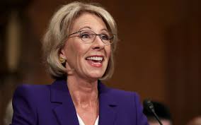 Coronavirus Stimulus Plan Could Weaken Protections For Students With  Disabilities