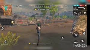 Garena free fire pc is the brainchild of 111 dots studio and published by singaporean digital services company garena. Playing Free Fire For The 1st Time Free Fire Online Gaming Youtube