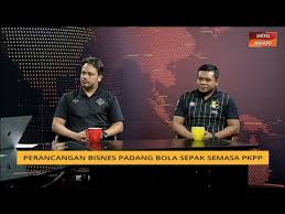 Maybe you would like to learn more about one of these? Video Padang Bola